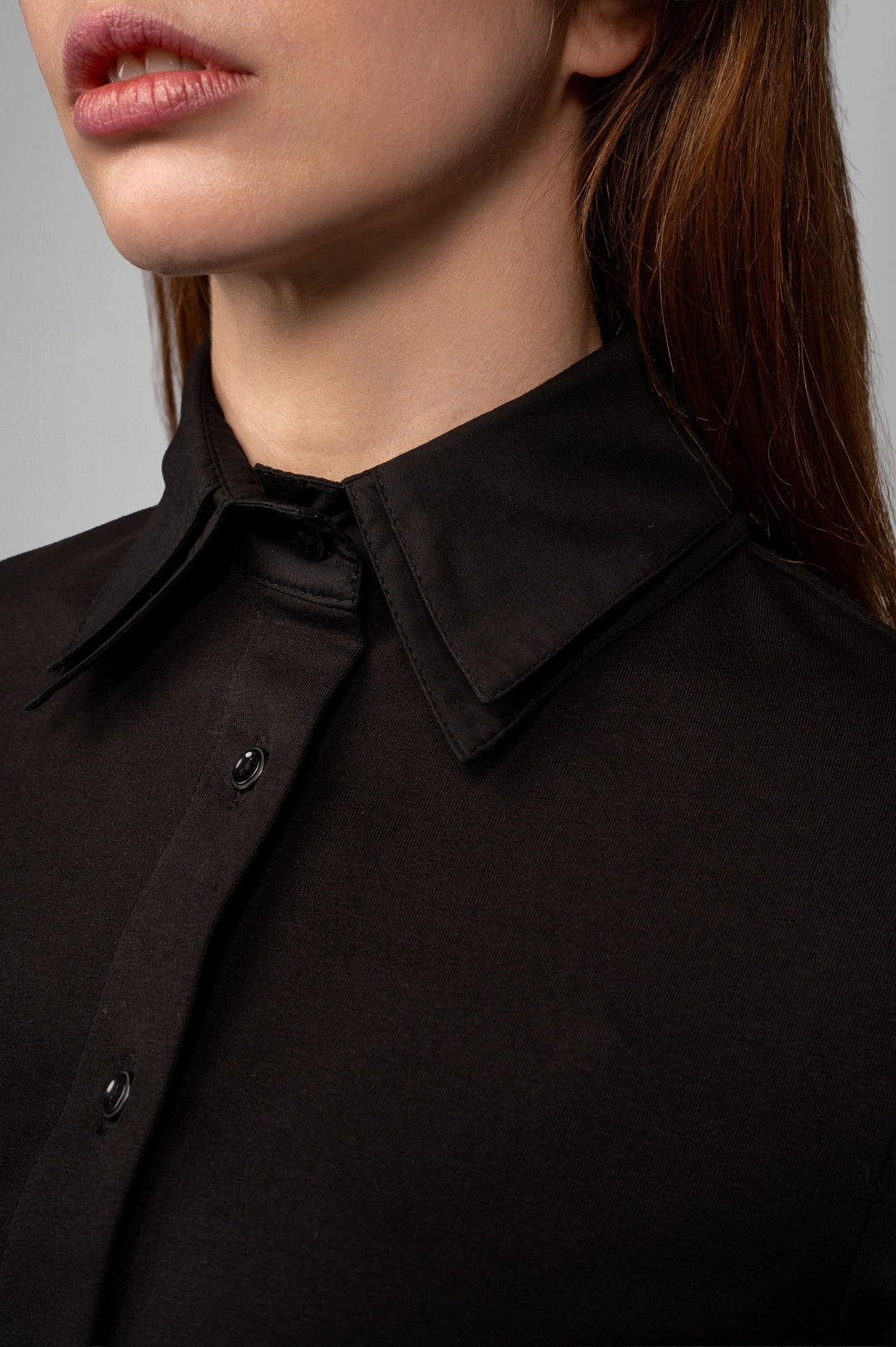 The Double Detail Shirt