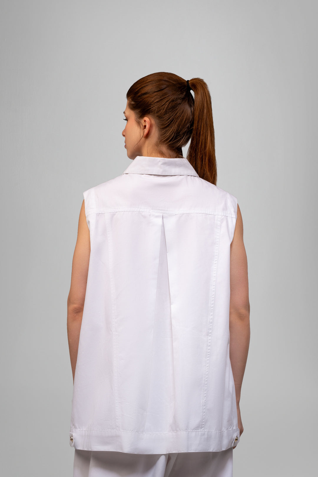 The Classic Edit Vest