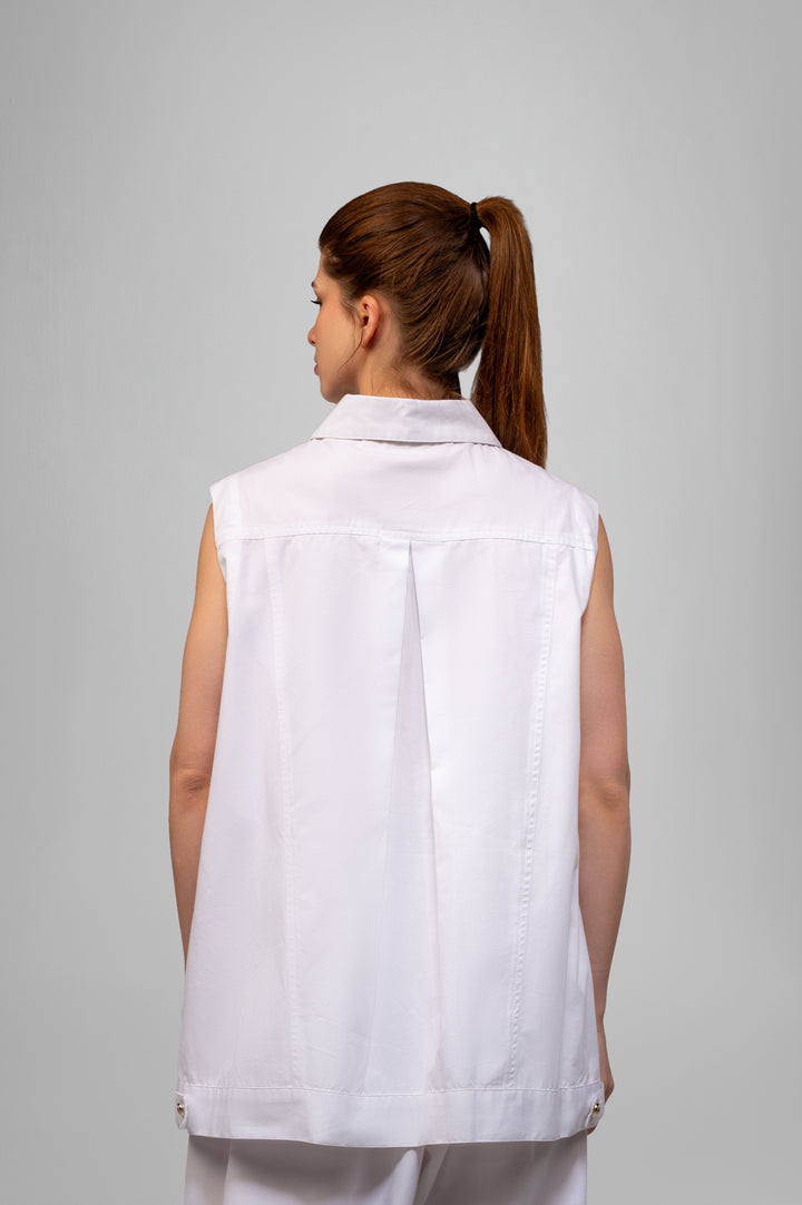 The Classic Edit Vest