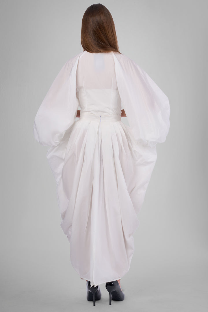 The Arc Sculpted Trousers