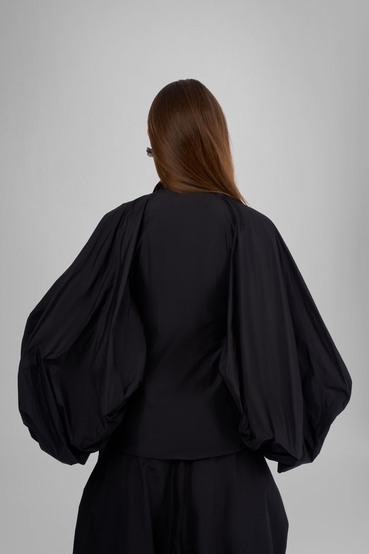 The Frame Blouse