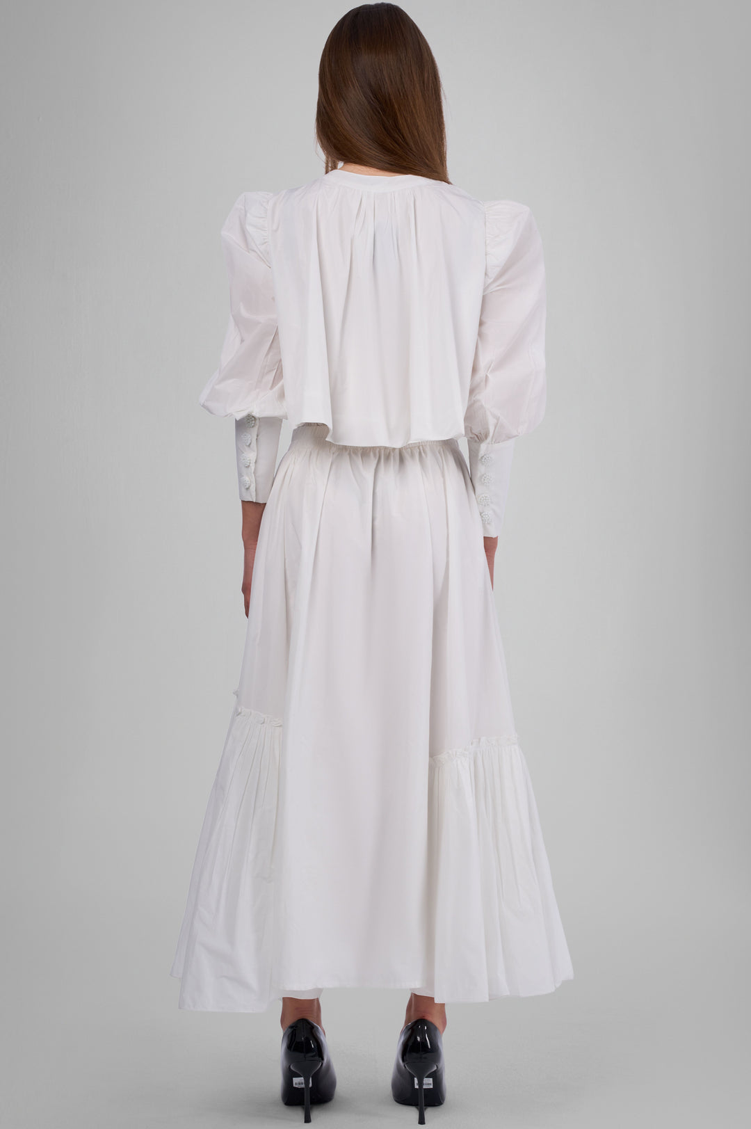 The Sway Skirt
