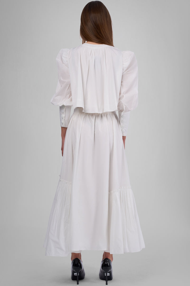 The Sway Skirt