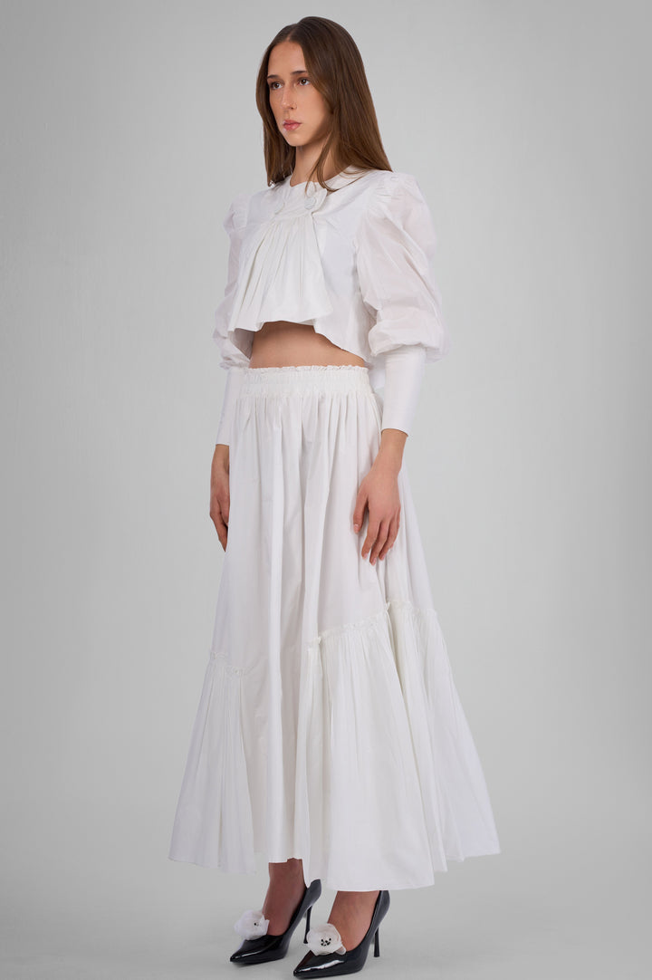 The Sway Skirt