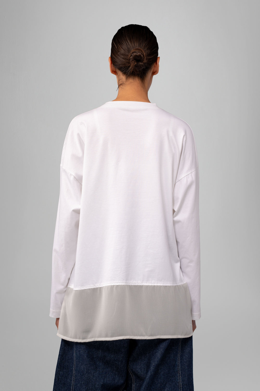 The Asymmetric Trim Top