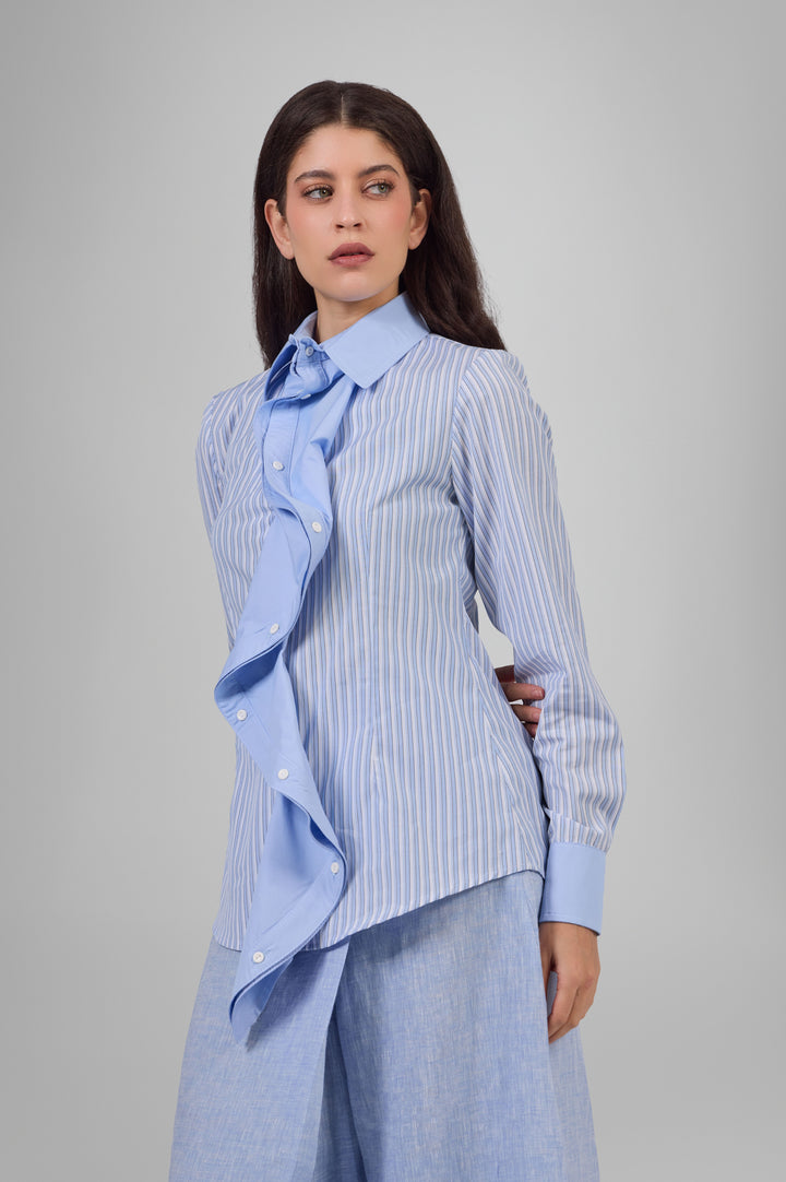 The Twisted Essential Shirt