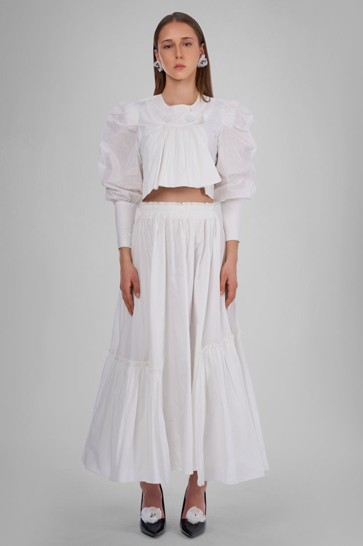 The Sway Skirt