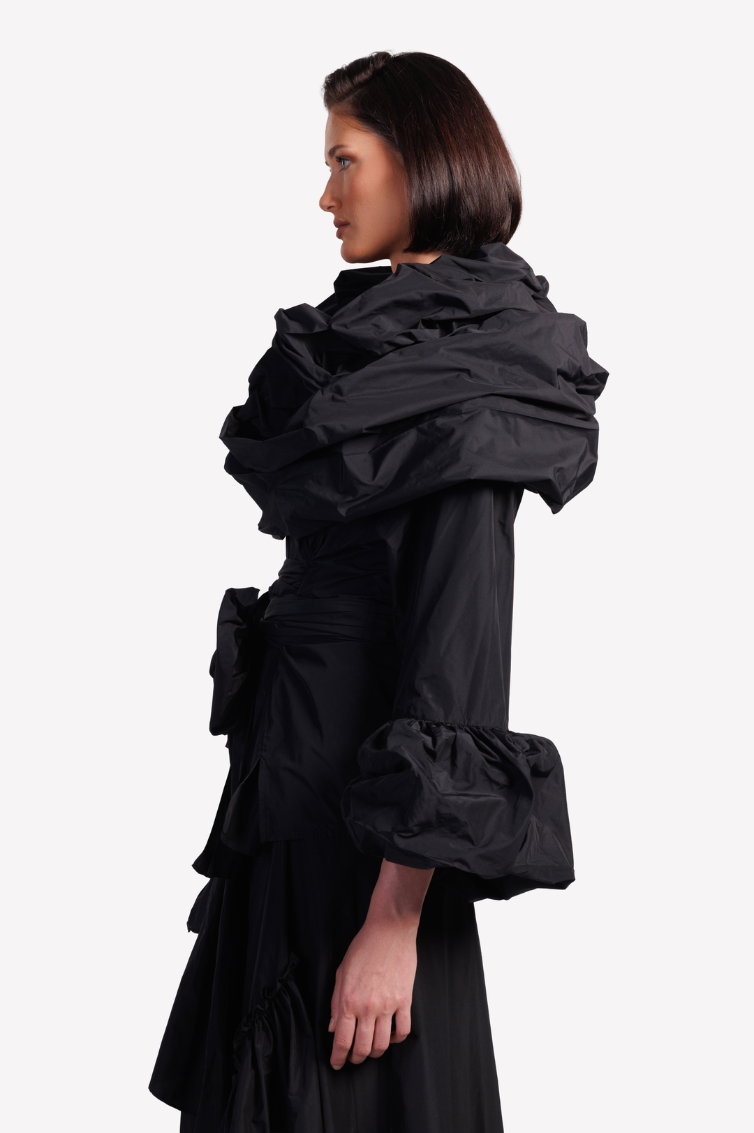 The Cloudburst Taftah Top