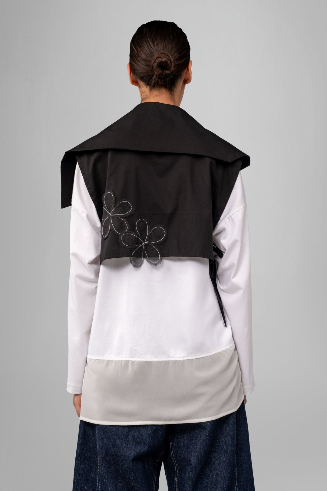 The Handcrafted Vest