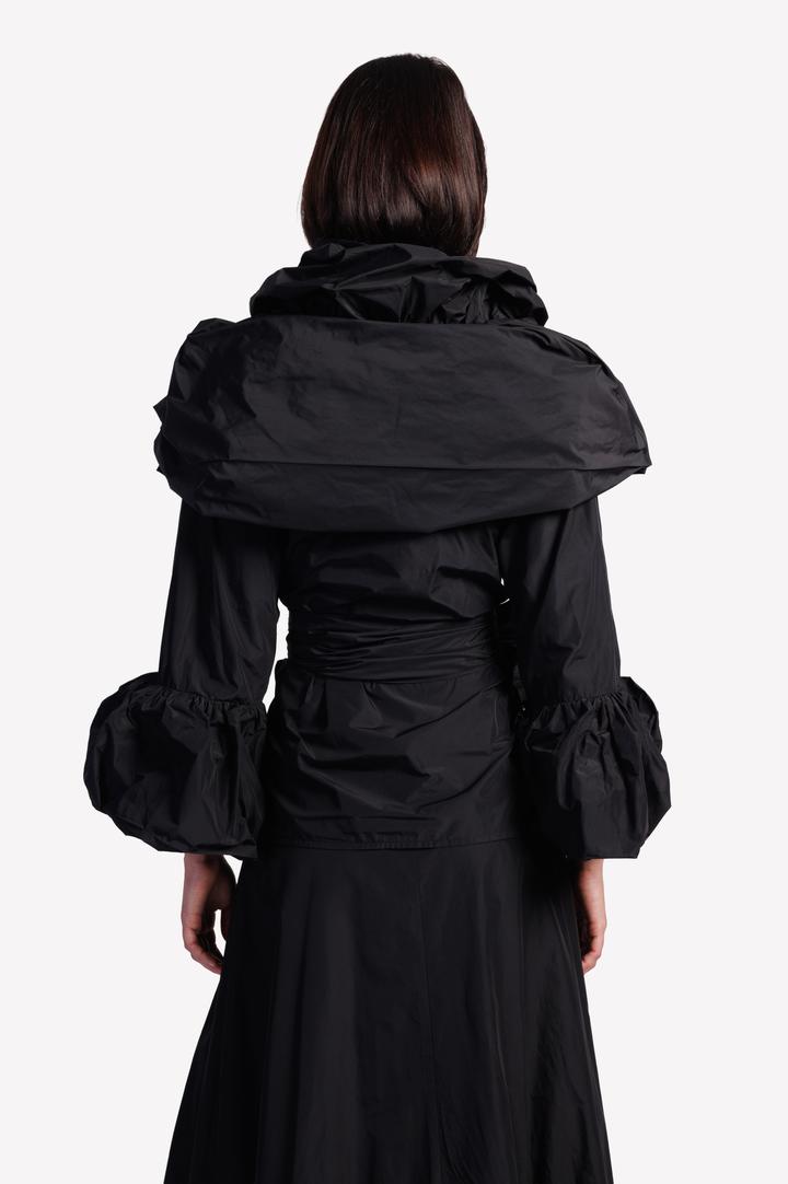 The Cloudburst Taftah Top