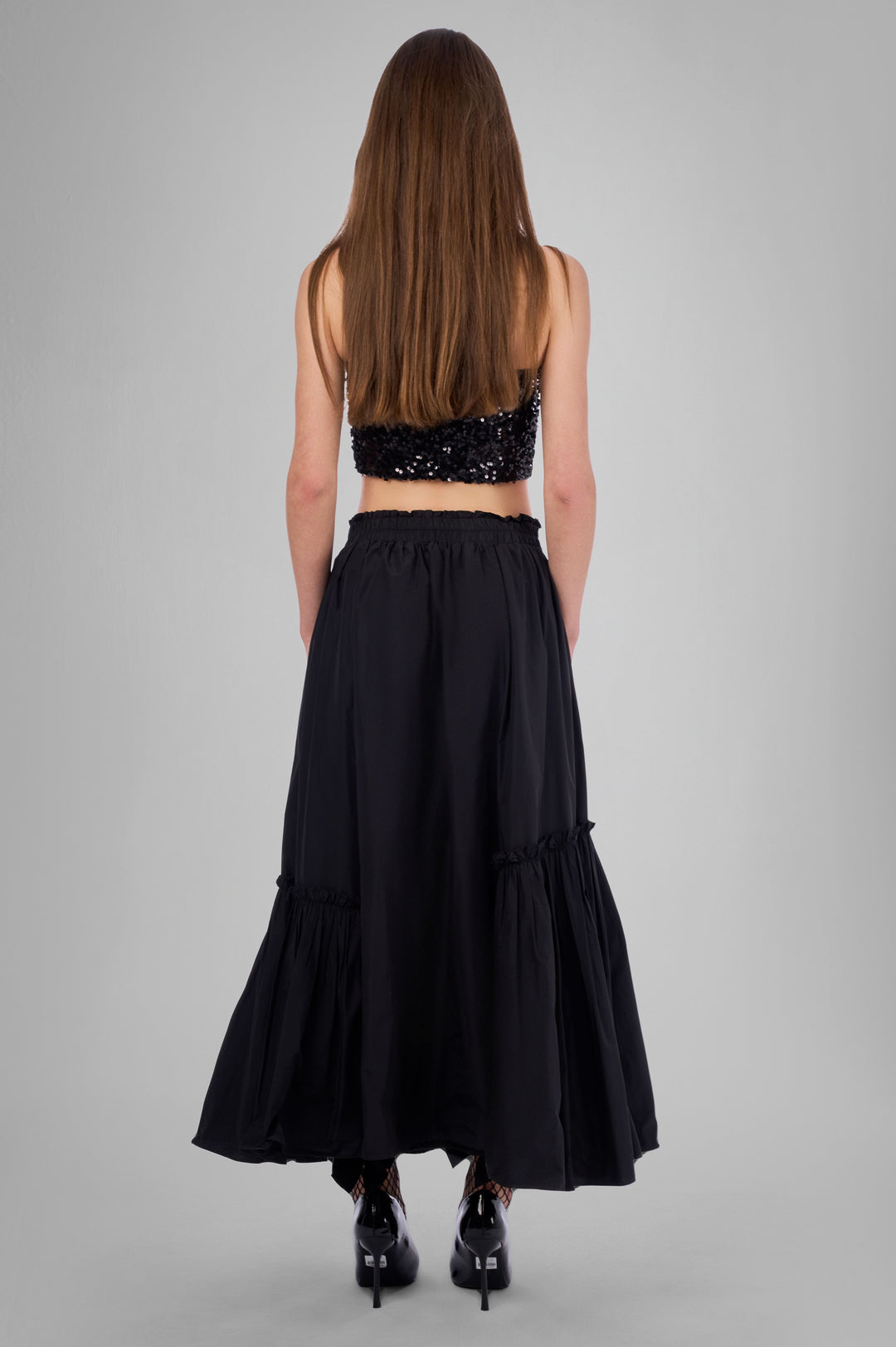 The Sway Skirt
