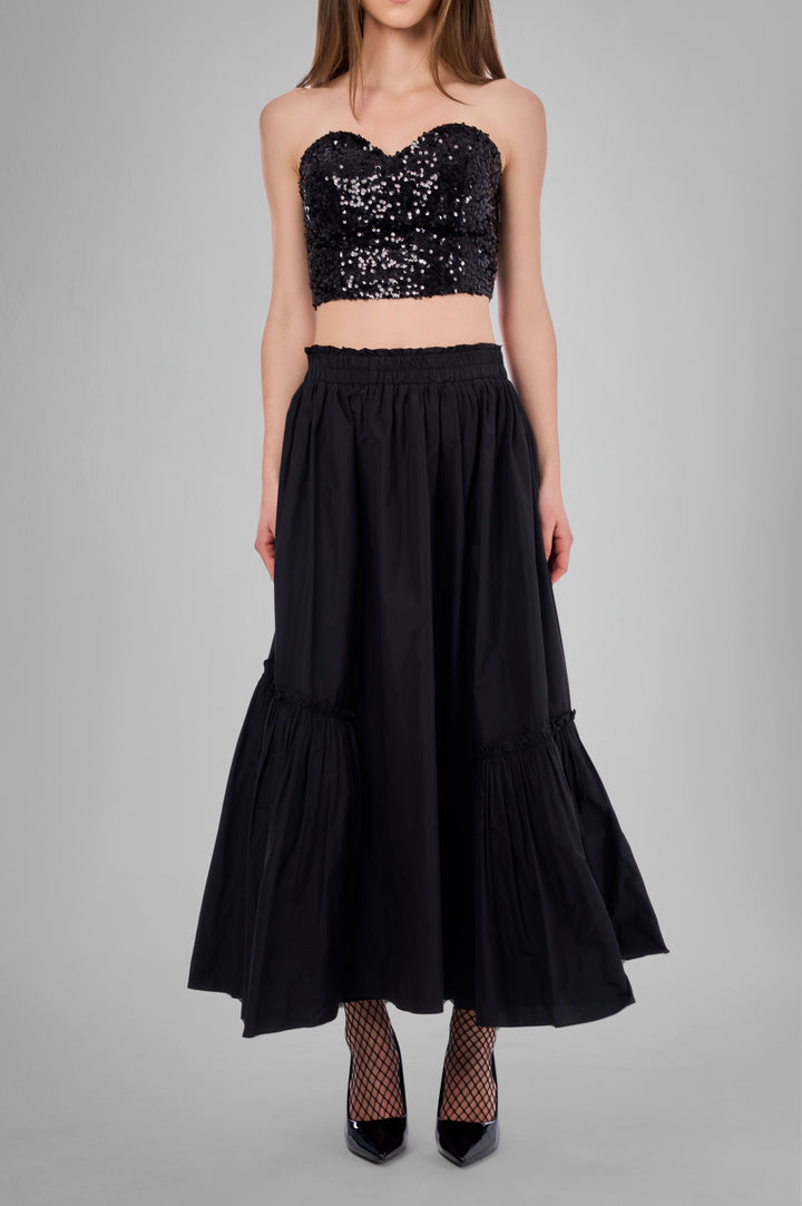 The Sway Skirt