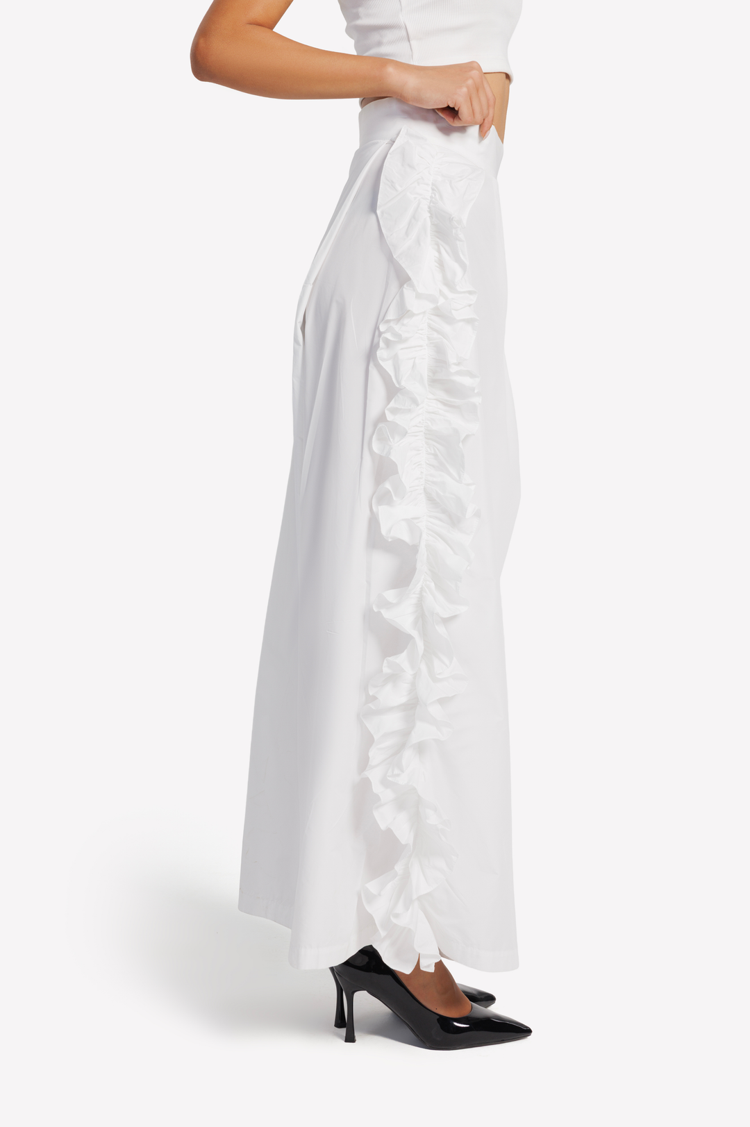 The Cascade Trousers