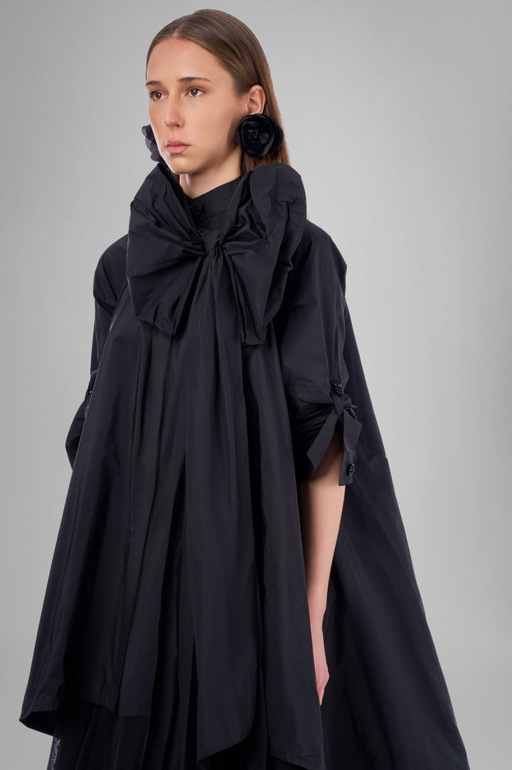 The Lysandra Shirt Dress