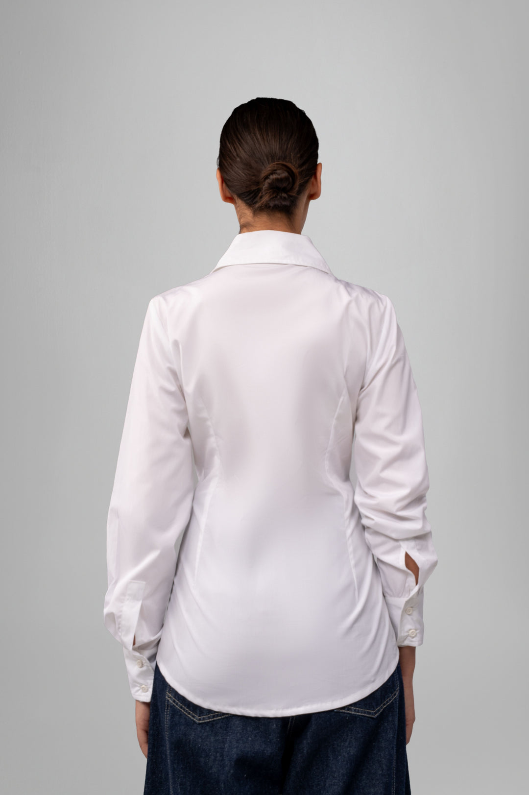 The Twisted Essential Shirt
