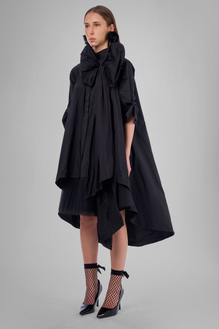 The Lysandra Shirt Dress