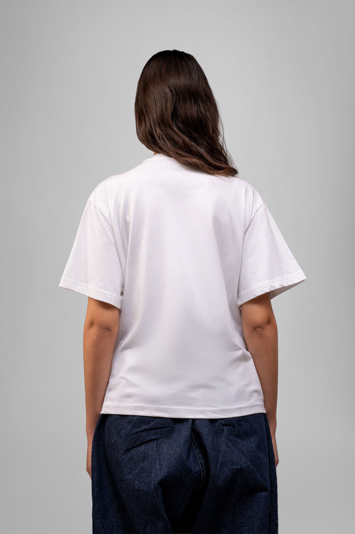 The Delicate Flower T-Shirt