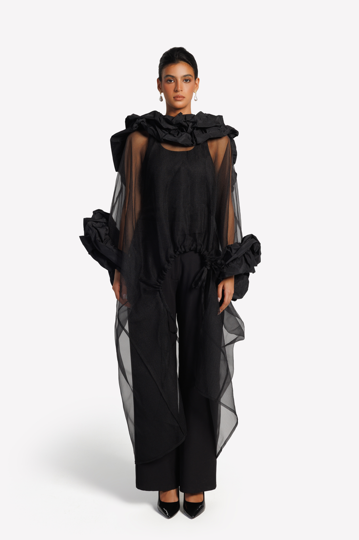 Aura Top