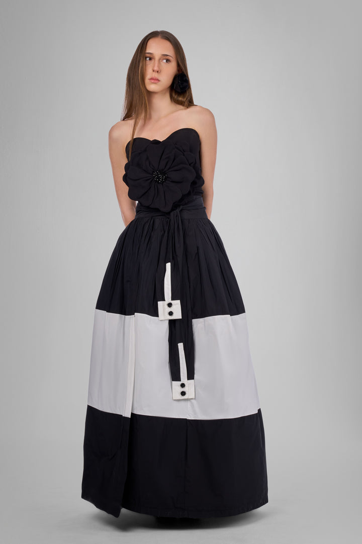 The Odelle Skirt