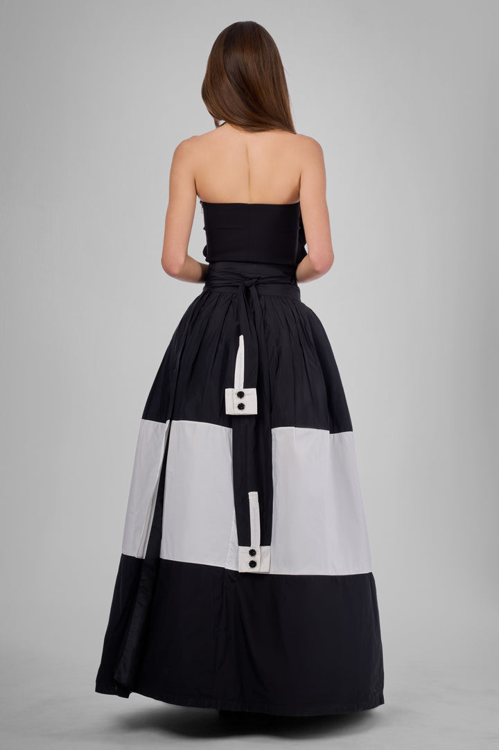 The Odelle Skirt