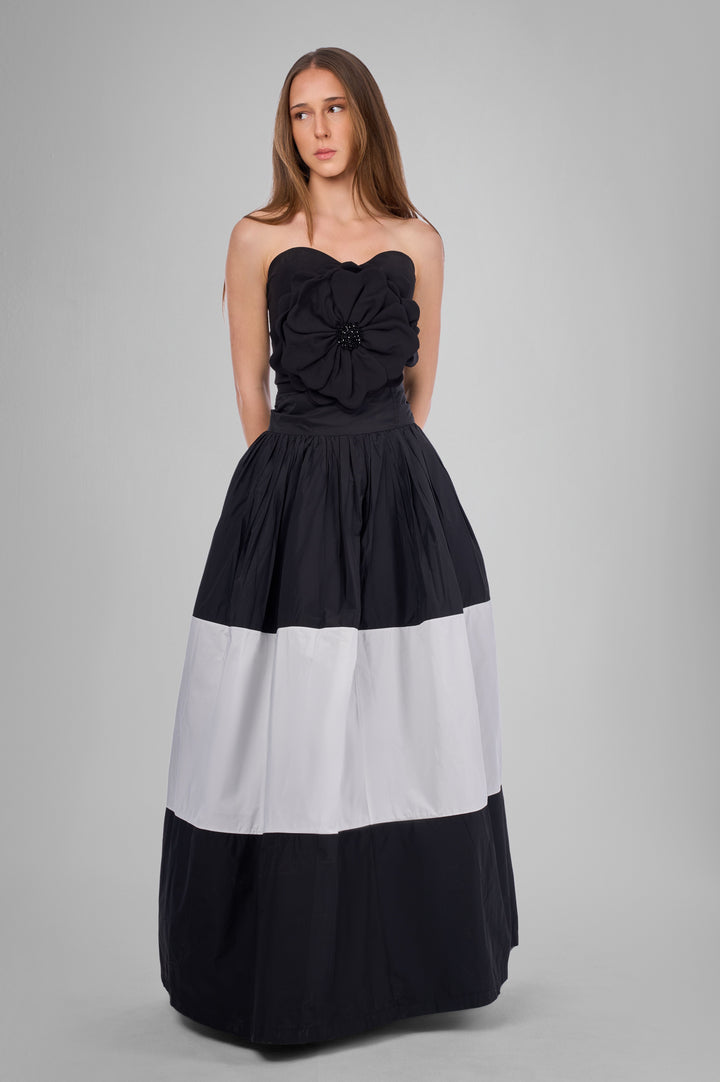 The Odelle Skirt