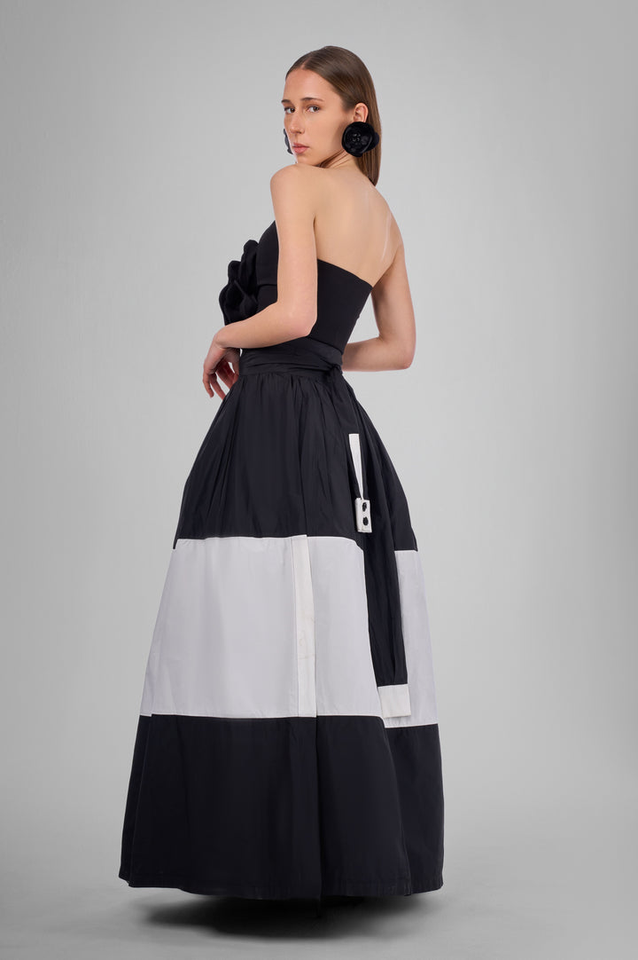 The Odelle Skirt