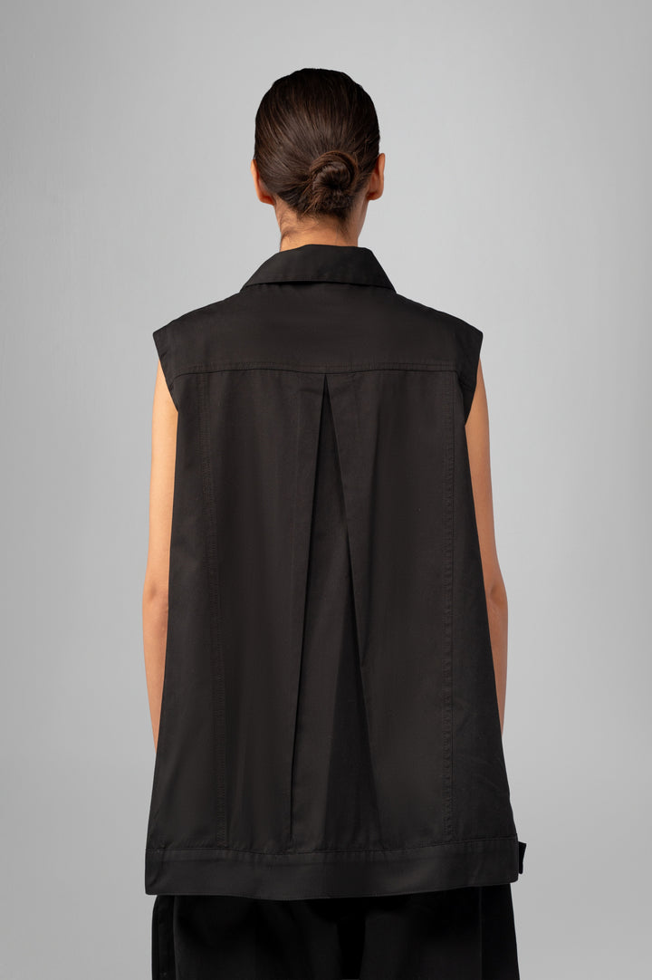 The Classic Edit Vest