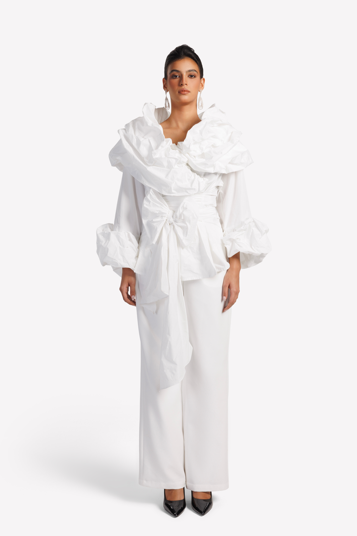 The Cloudburst Taftah Top