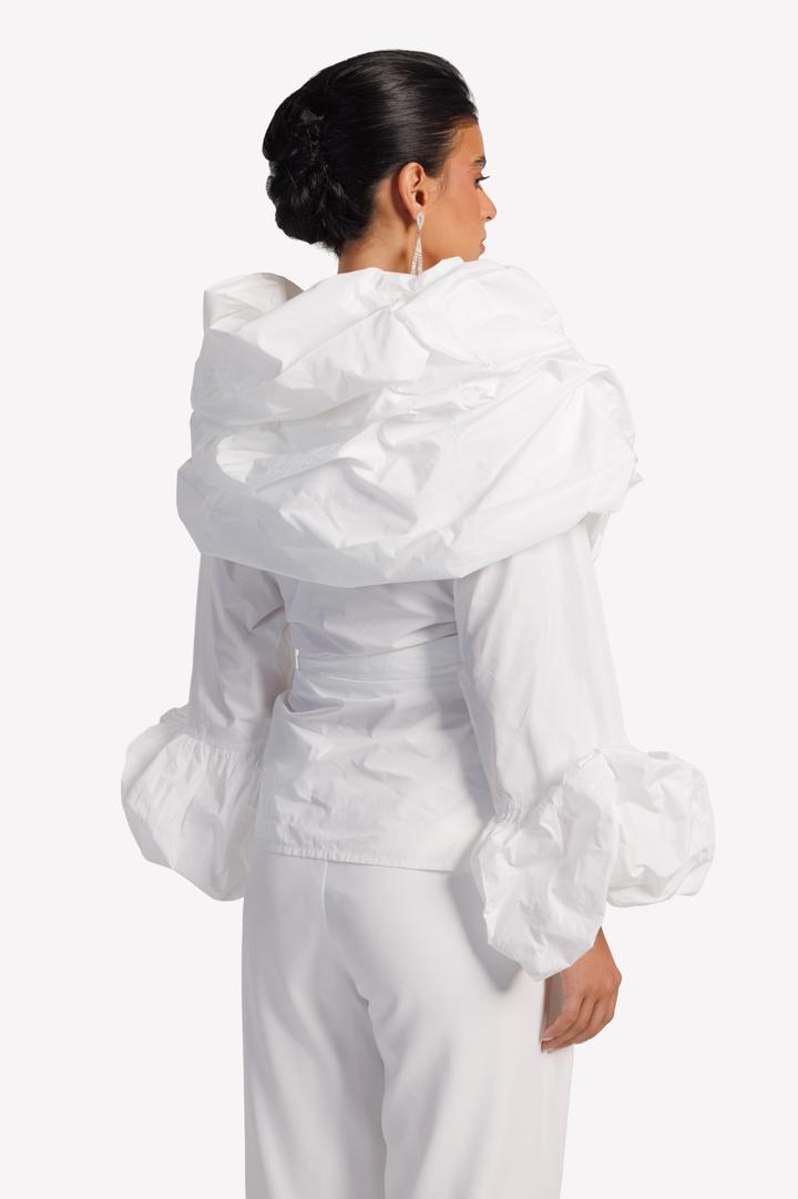 The Cloudburst Taftah Top