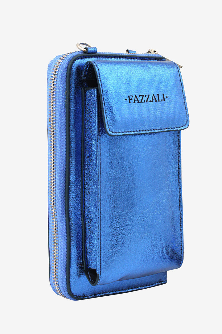 Belt & Crossbody Bag