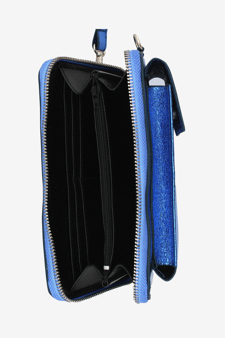 Belt & Crossbody Bag