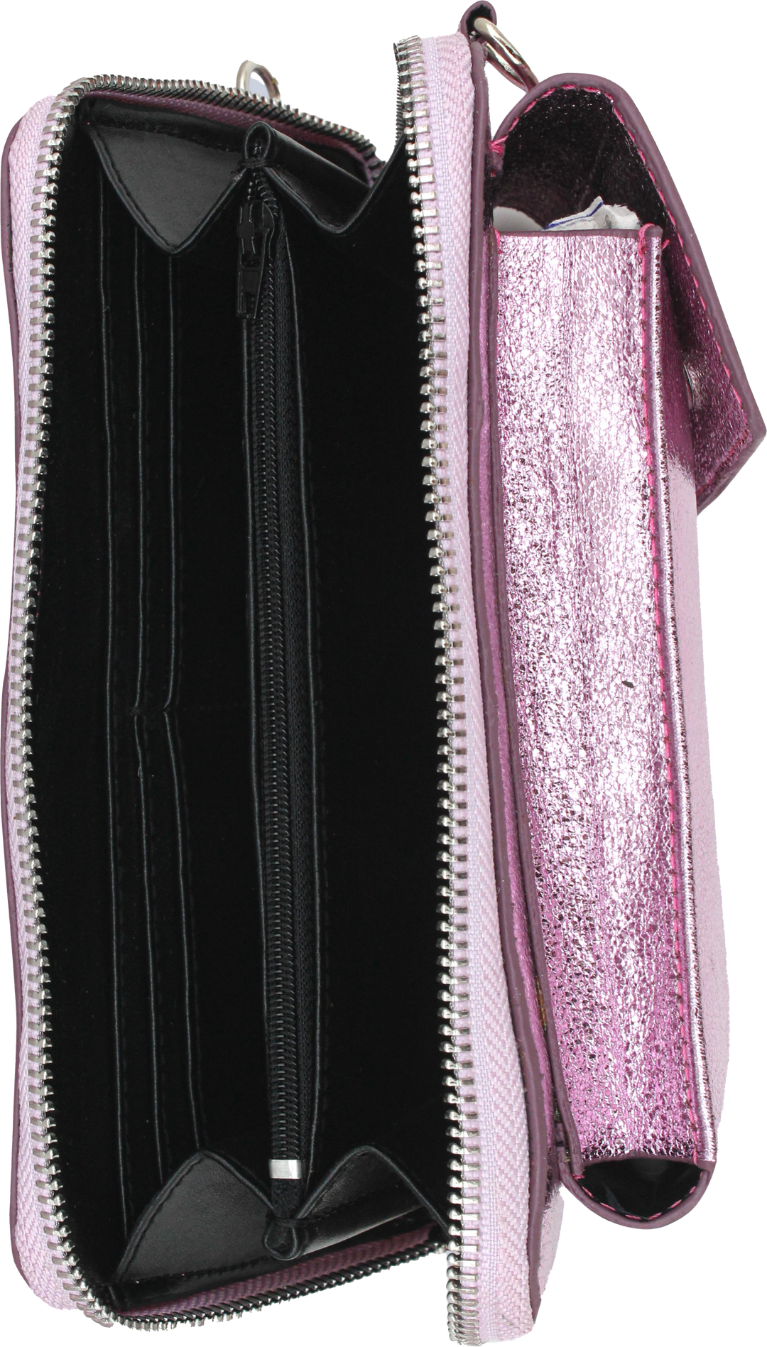 Belt & Crossbody Bag