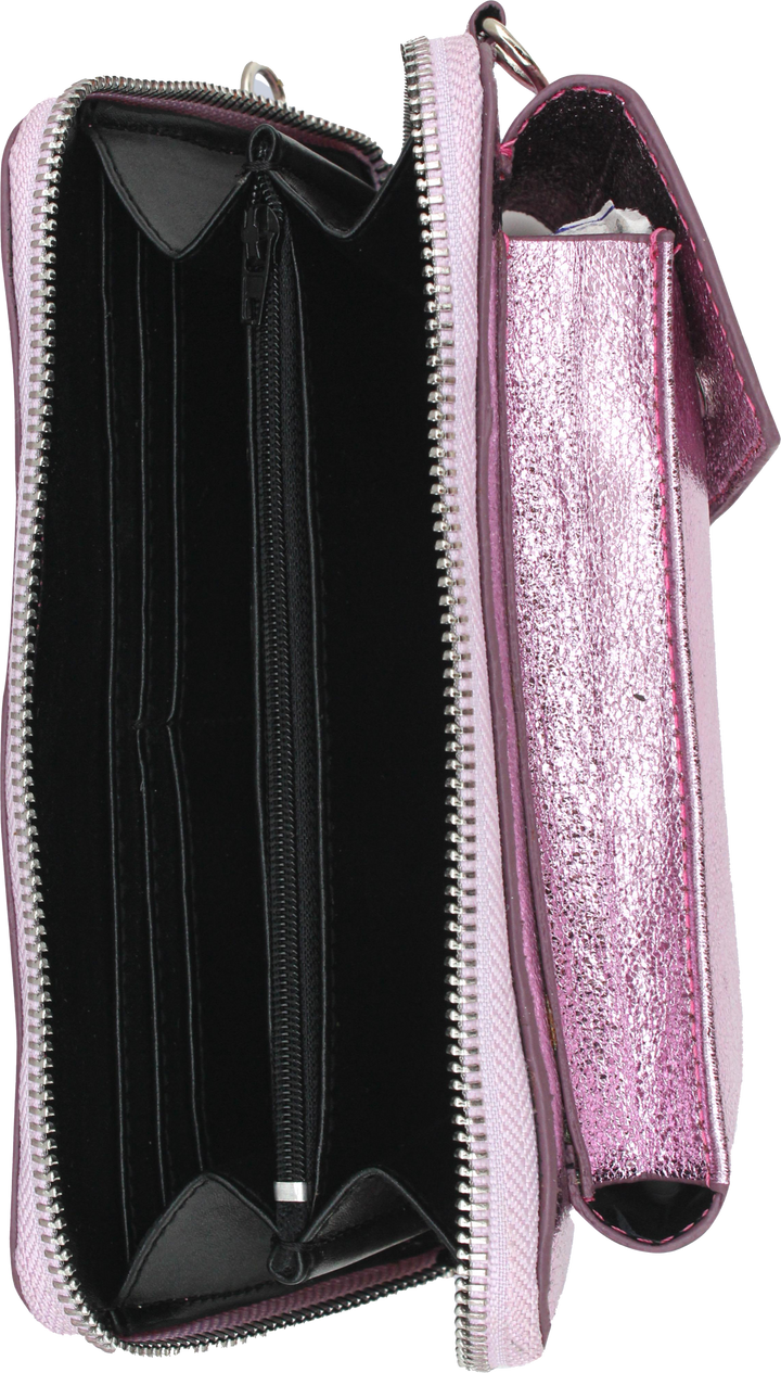 Belt & Crossbody Bag