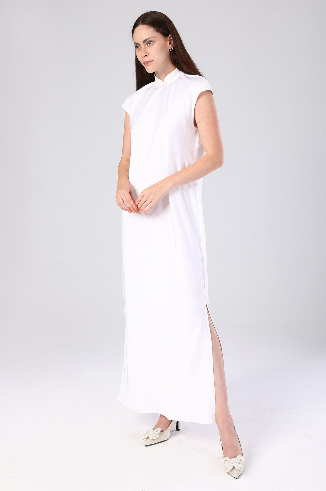 Solace Dress