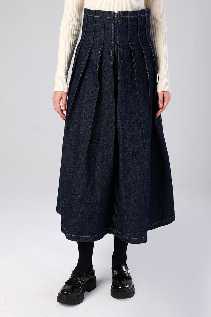The Veyra Skirt