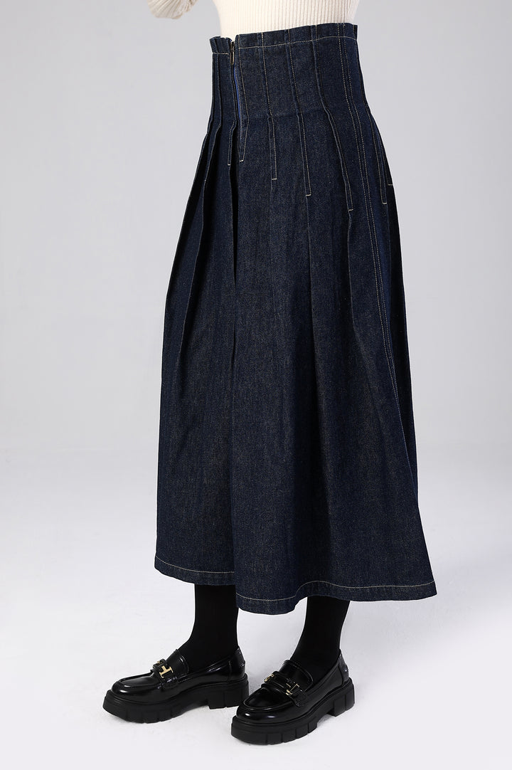 The Veyra Skirt
