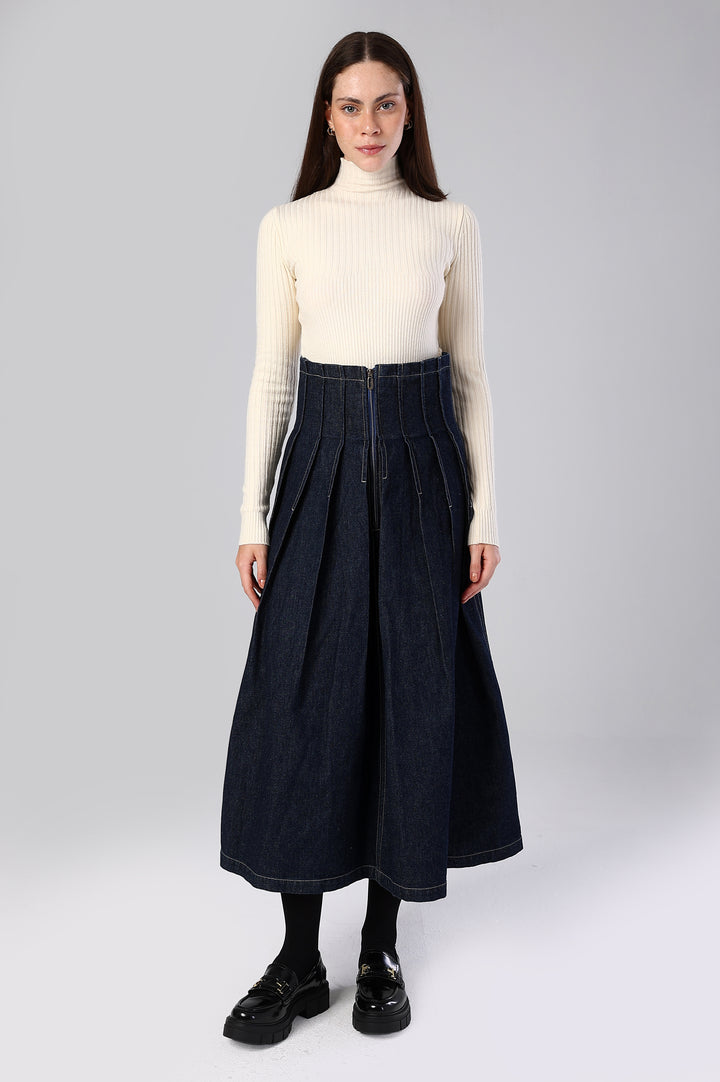 The Veyra Skirt