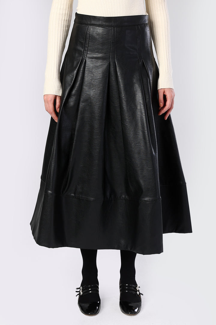 The Liora Skirt