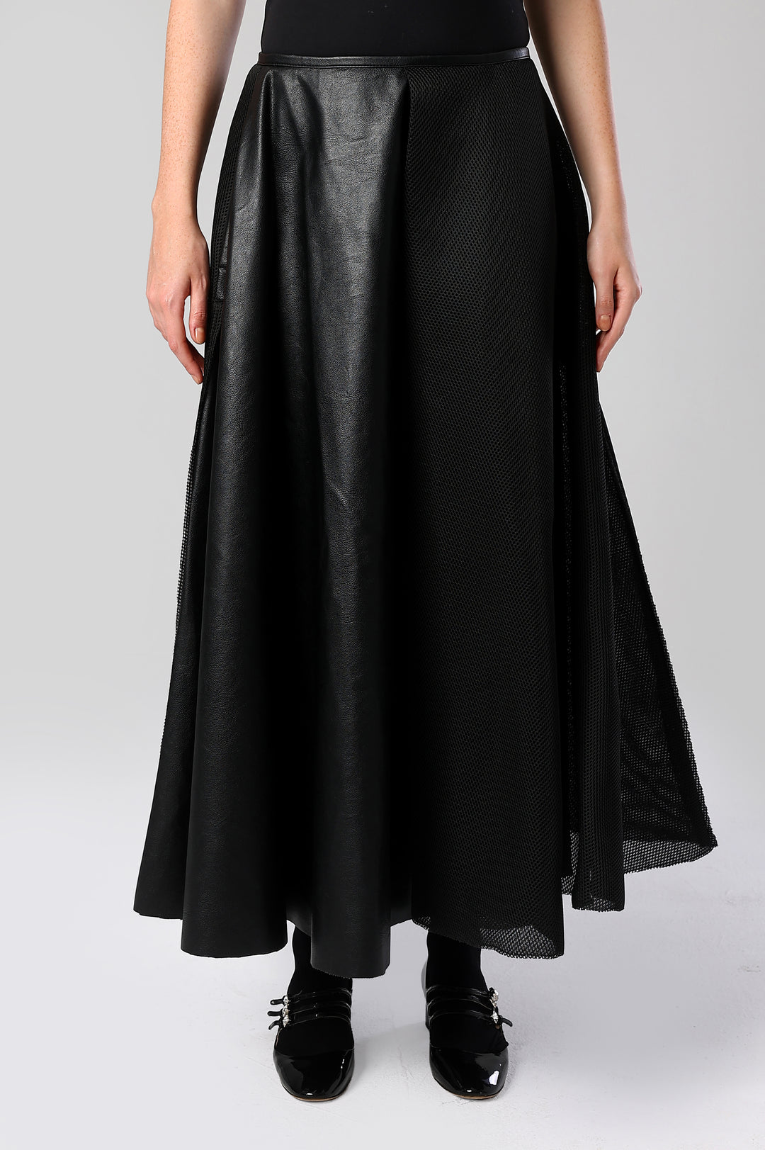 The Seraphine Skirt
