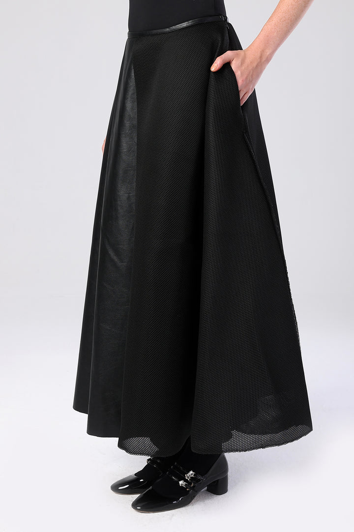 The Seraphine Skirt