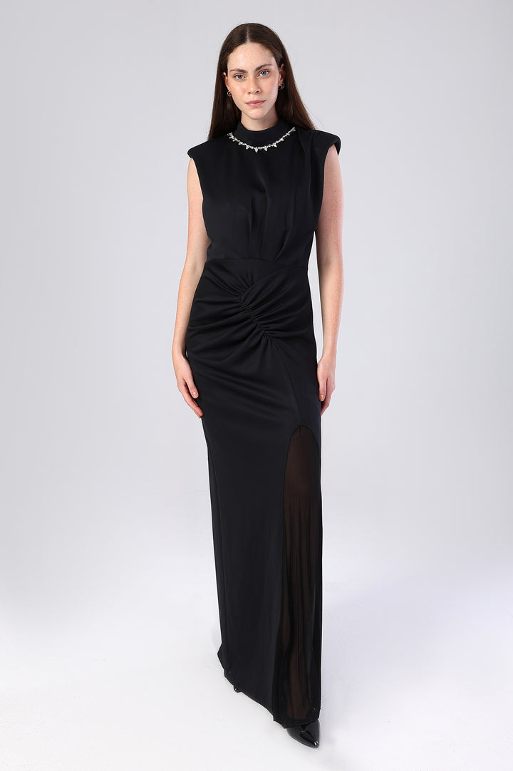 The Celeste Gown