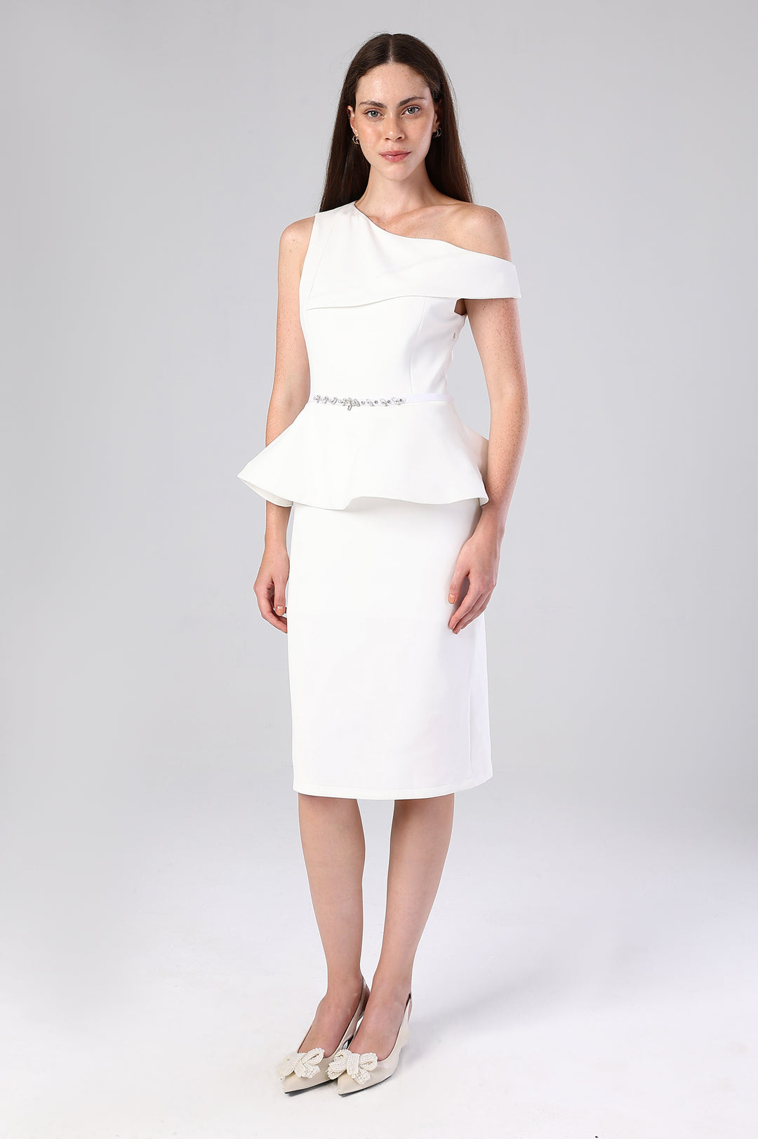 The Luminelle Dress