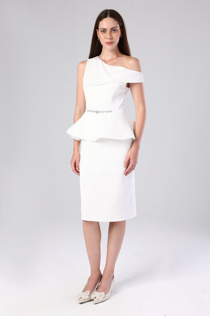 The Luminelle Dress