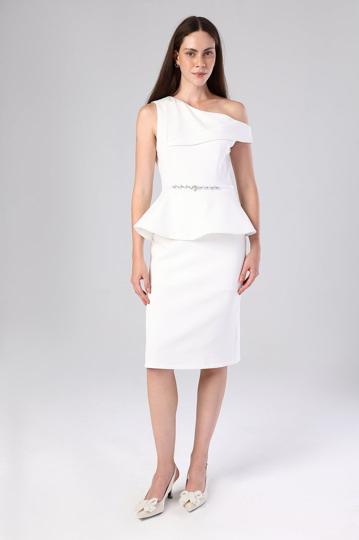 The Luminelle Dress