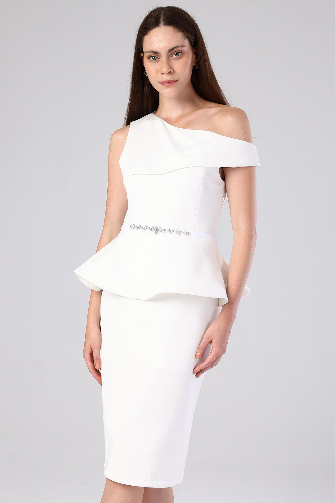 The Luminelle Dress