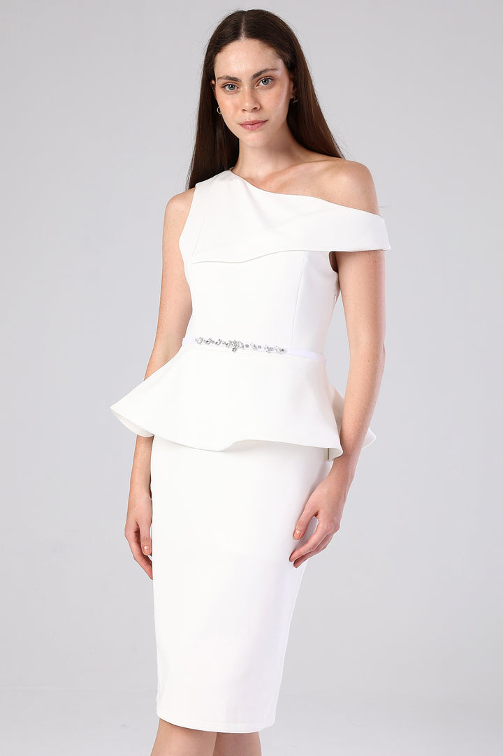 The Luminelle Dress