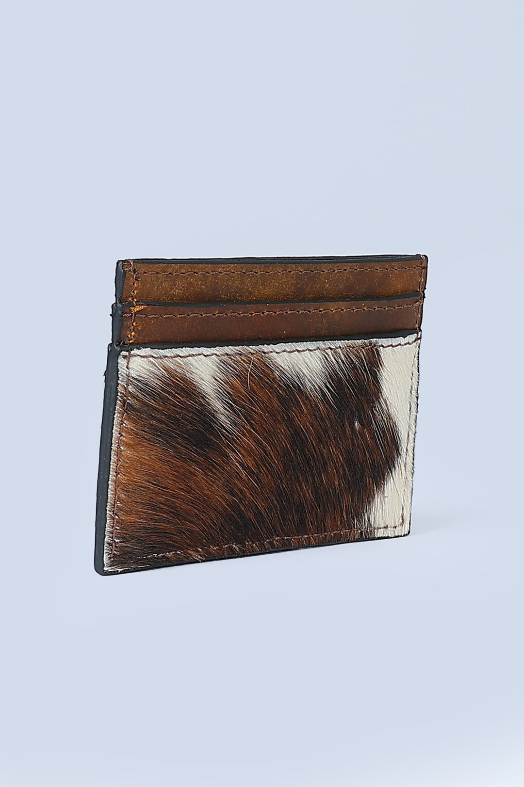 Genuine Leather Card Holder