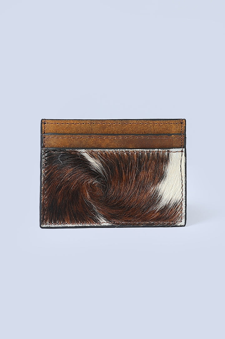 Genuine Leather Card Holder