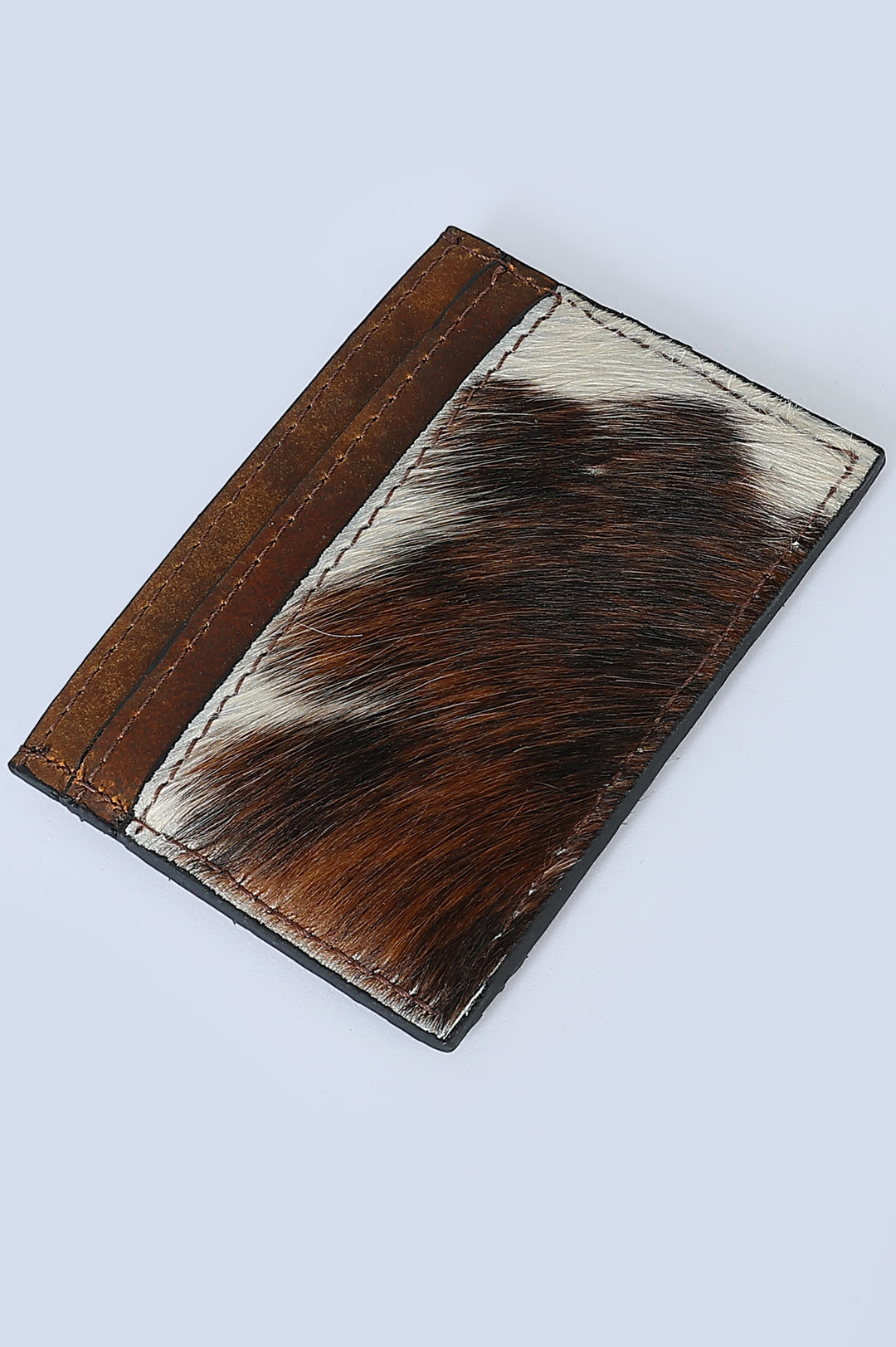 Genuine Leather Card Holder