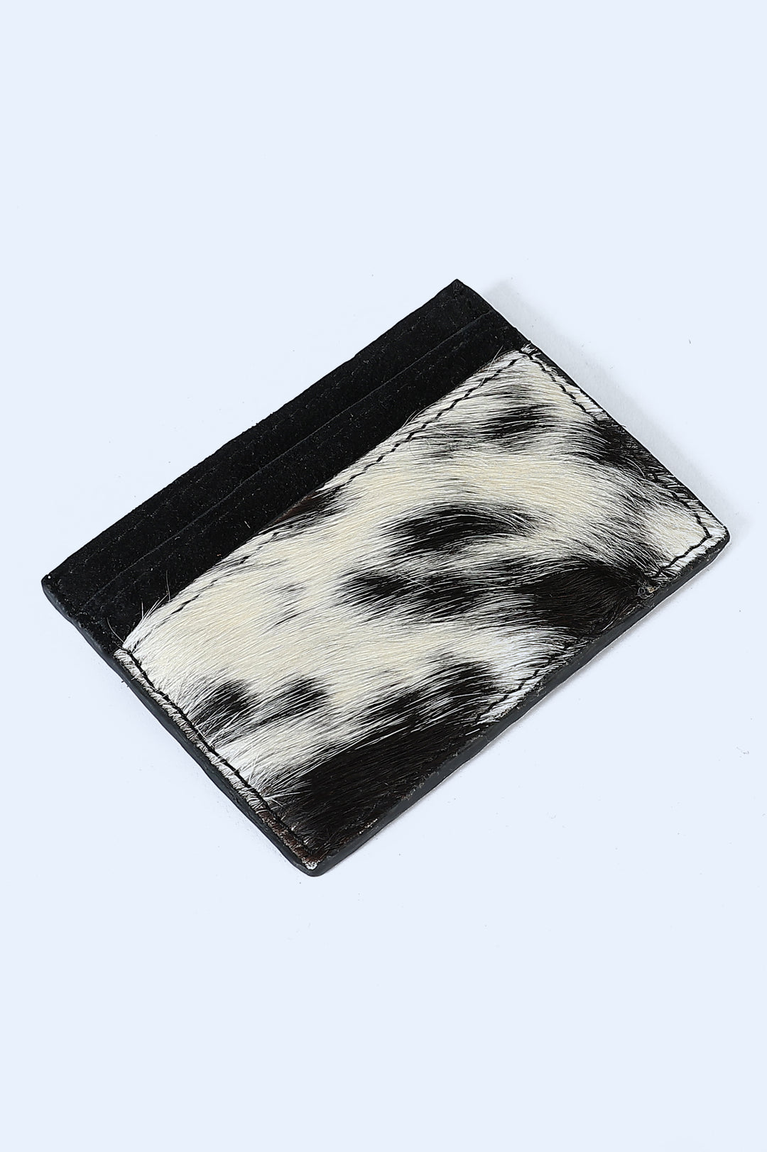 Genuine Leather Card Holder